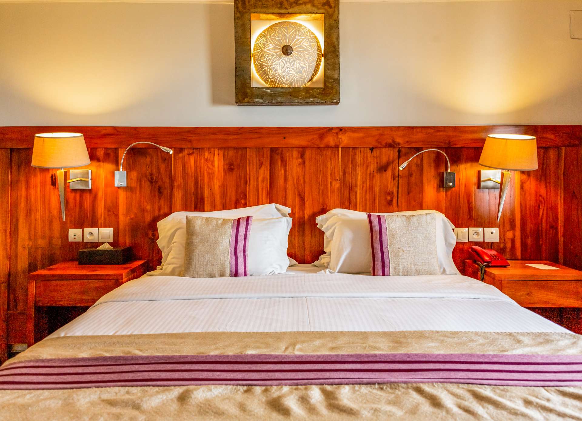 Suite Executive