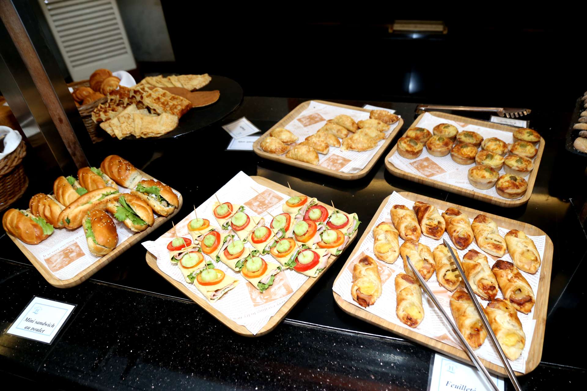 Restaurant Gallery