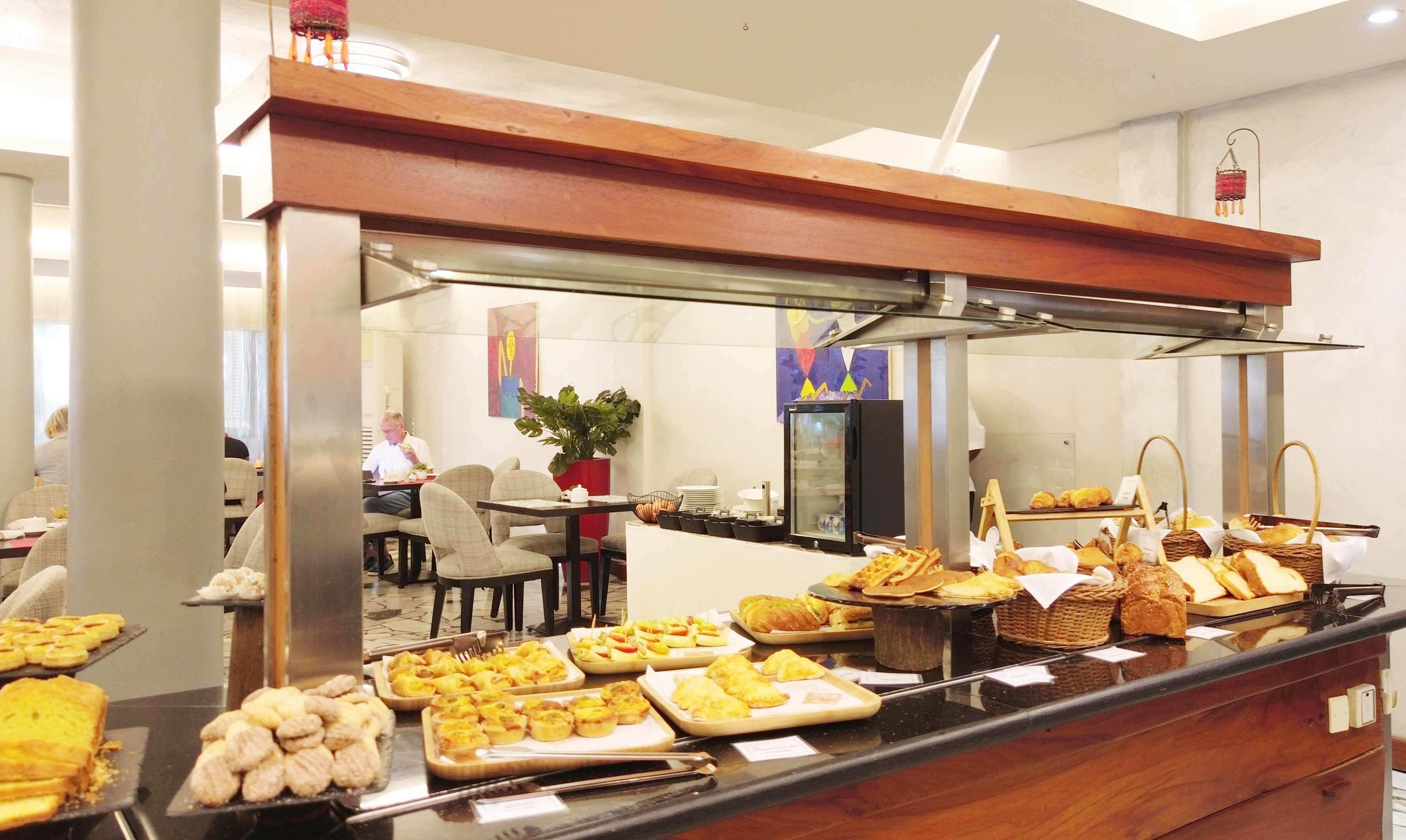 Restaurant Gallery