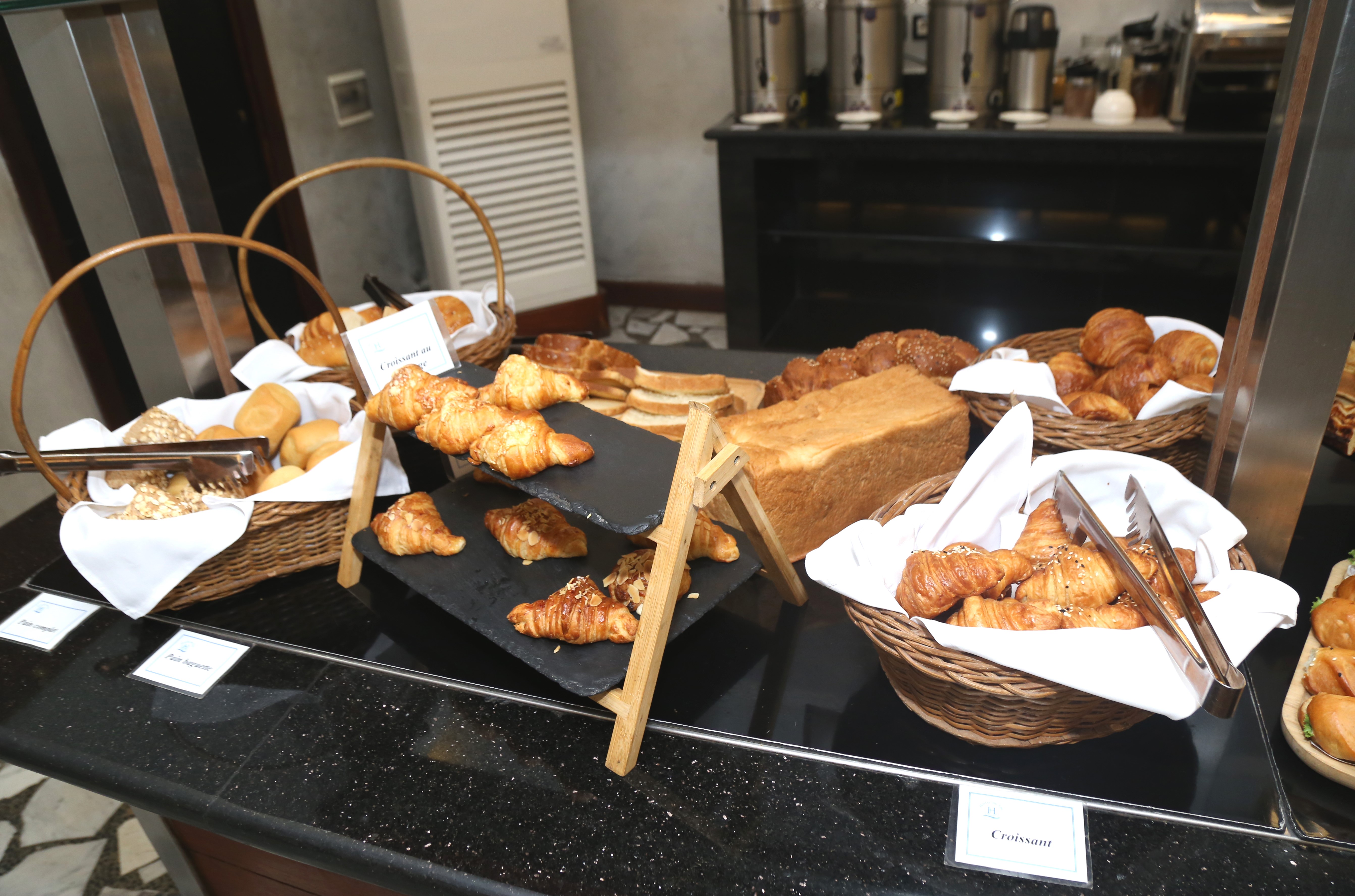 Restaurant Gallery