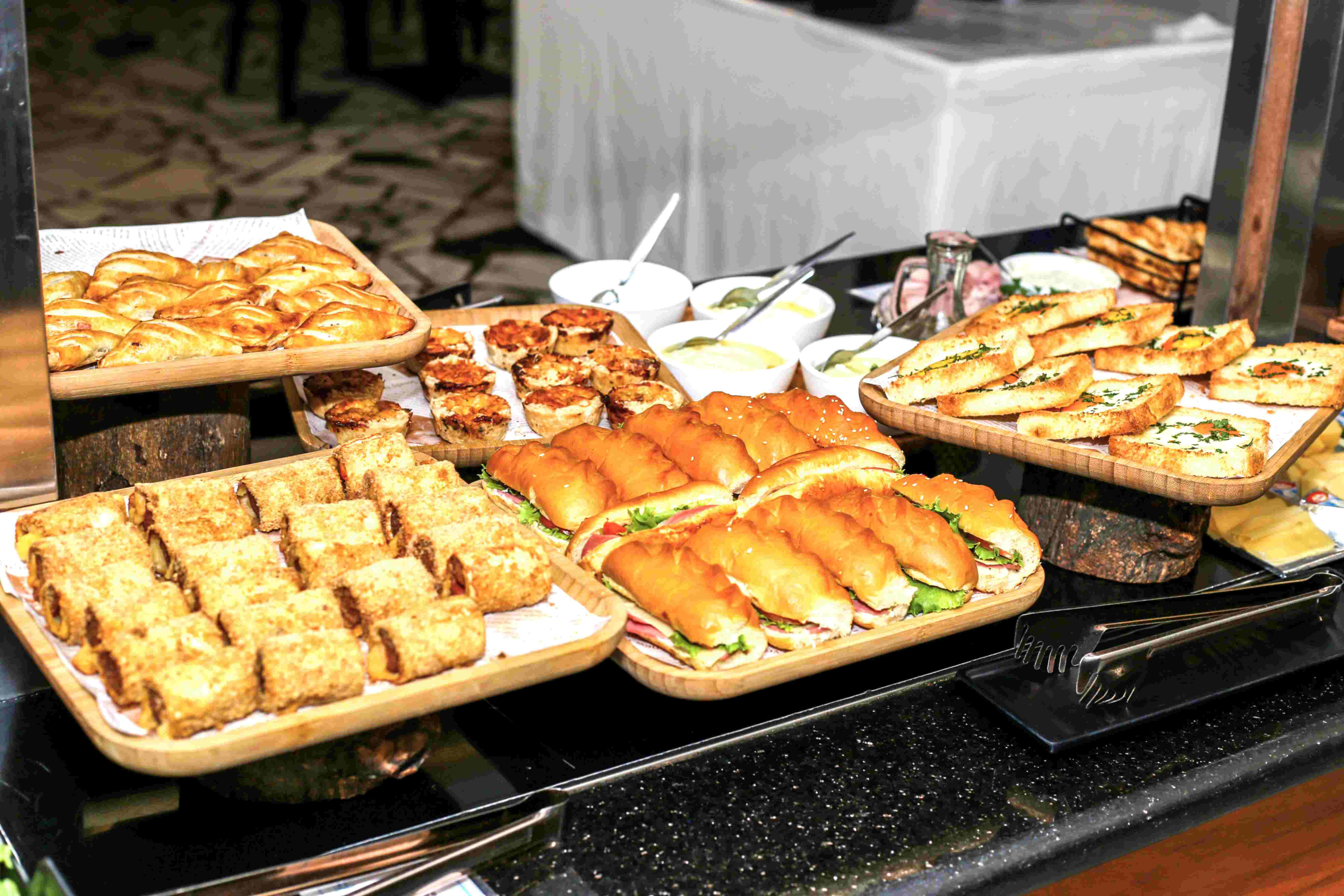 Restaurant Gallery