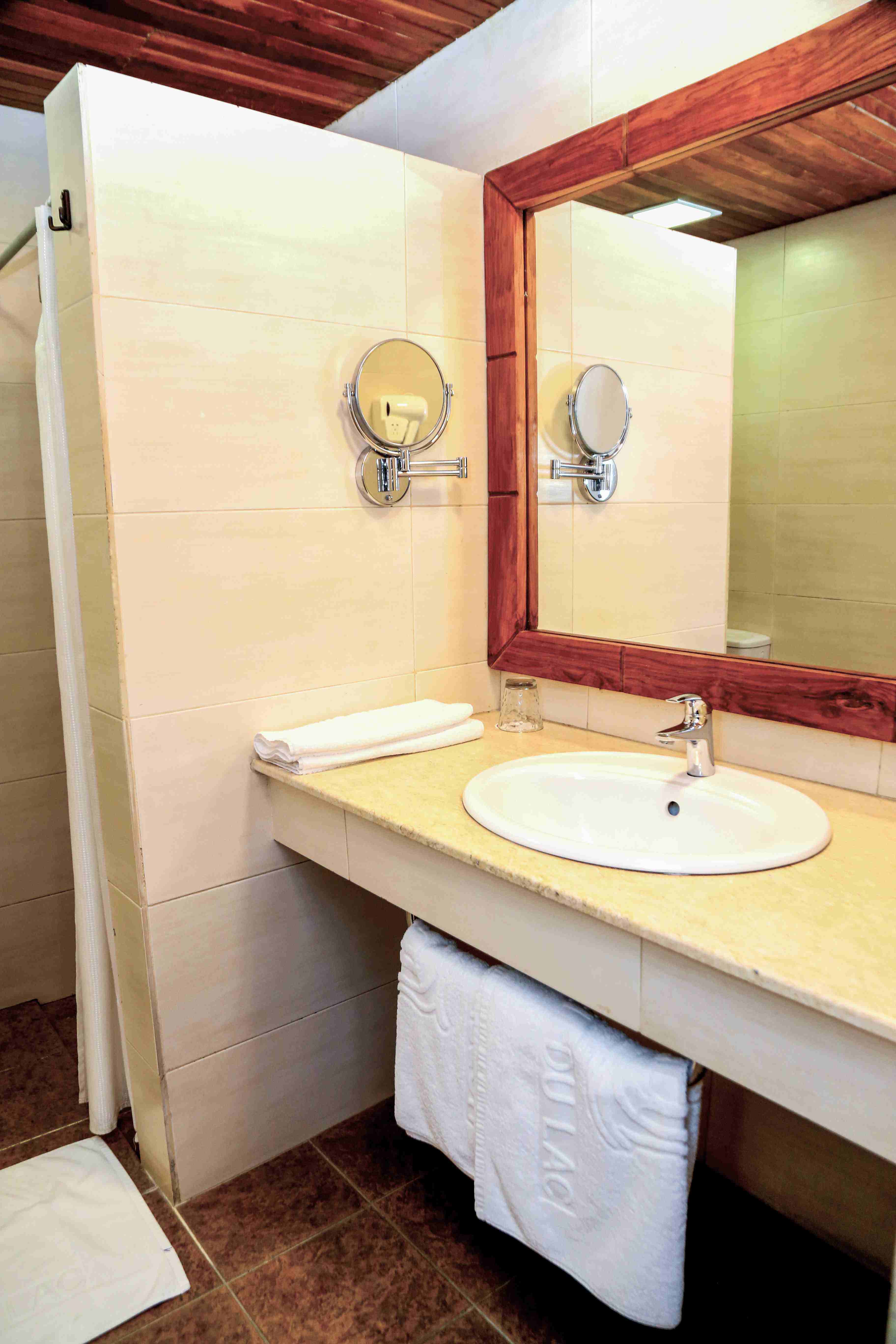 Vue chambre 3