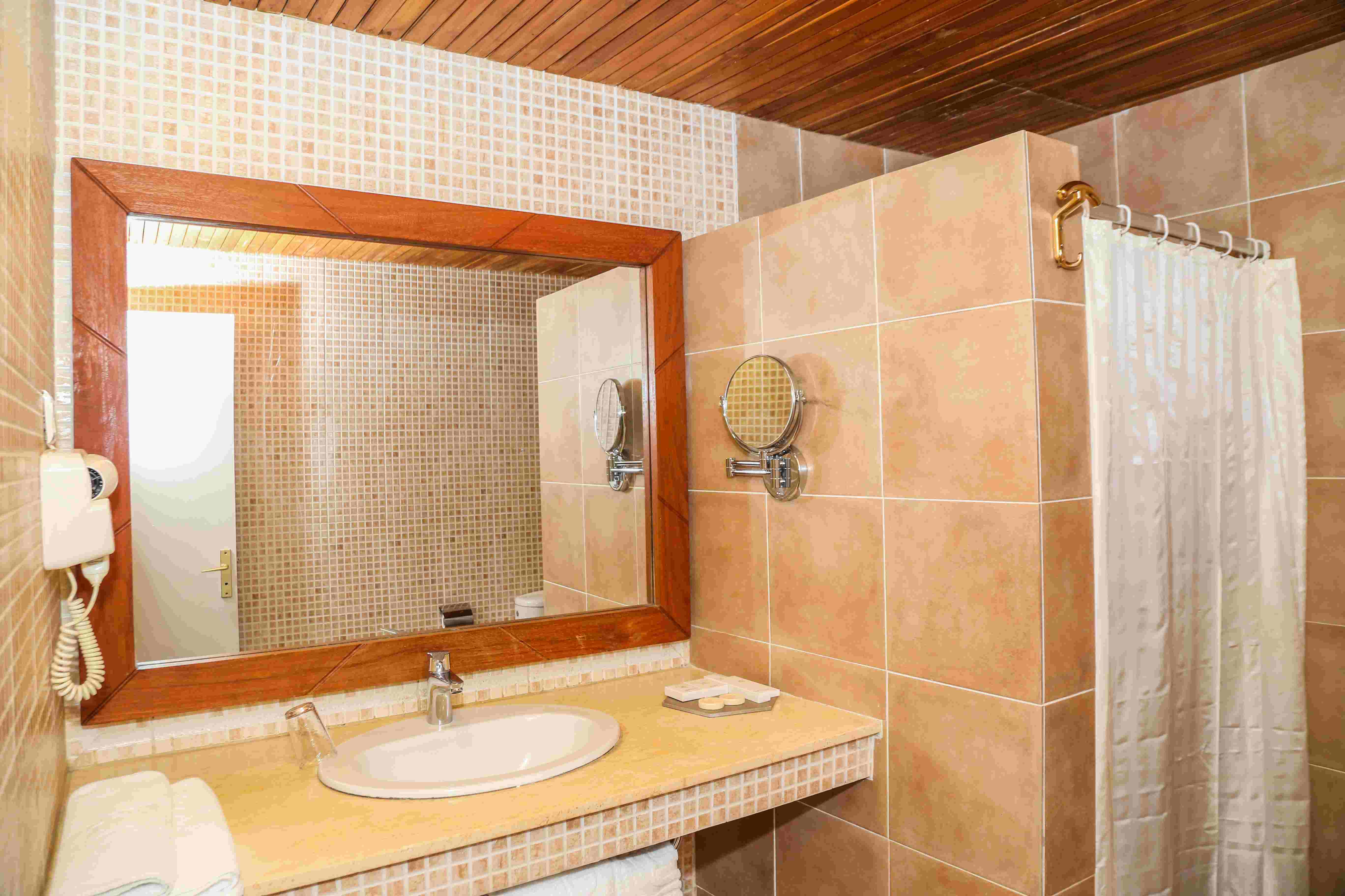 Vue chambre 3