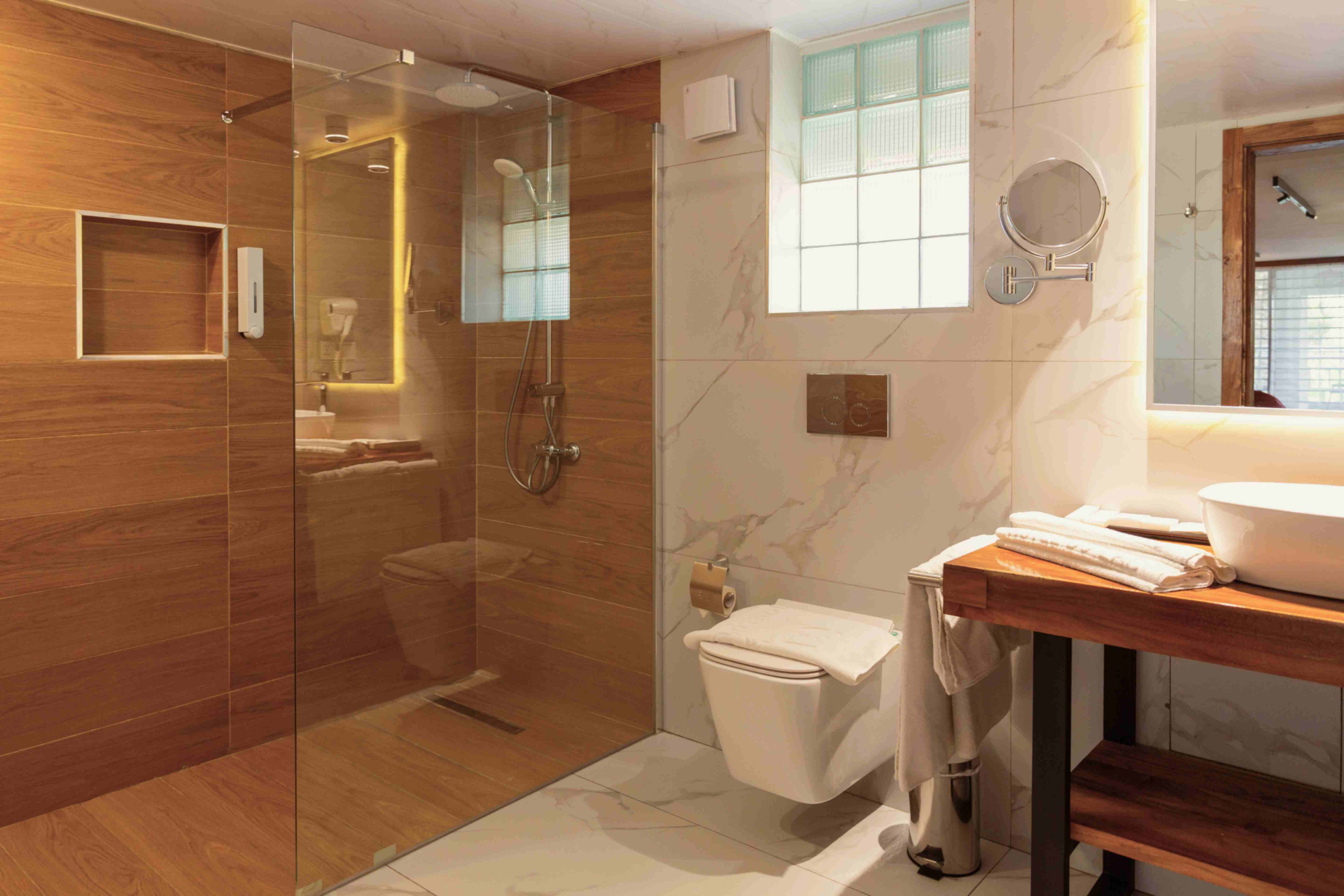 Vue chambre 4